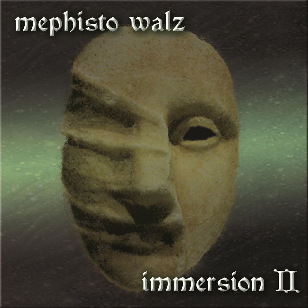 Picture of Immersion II