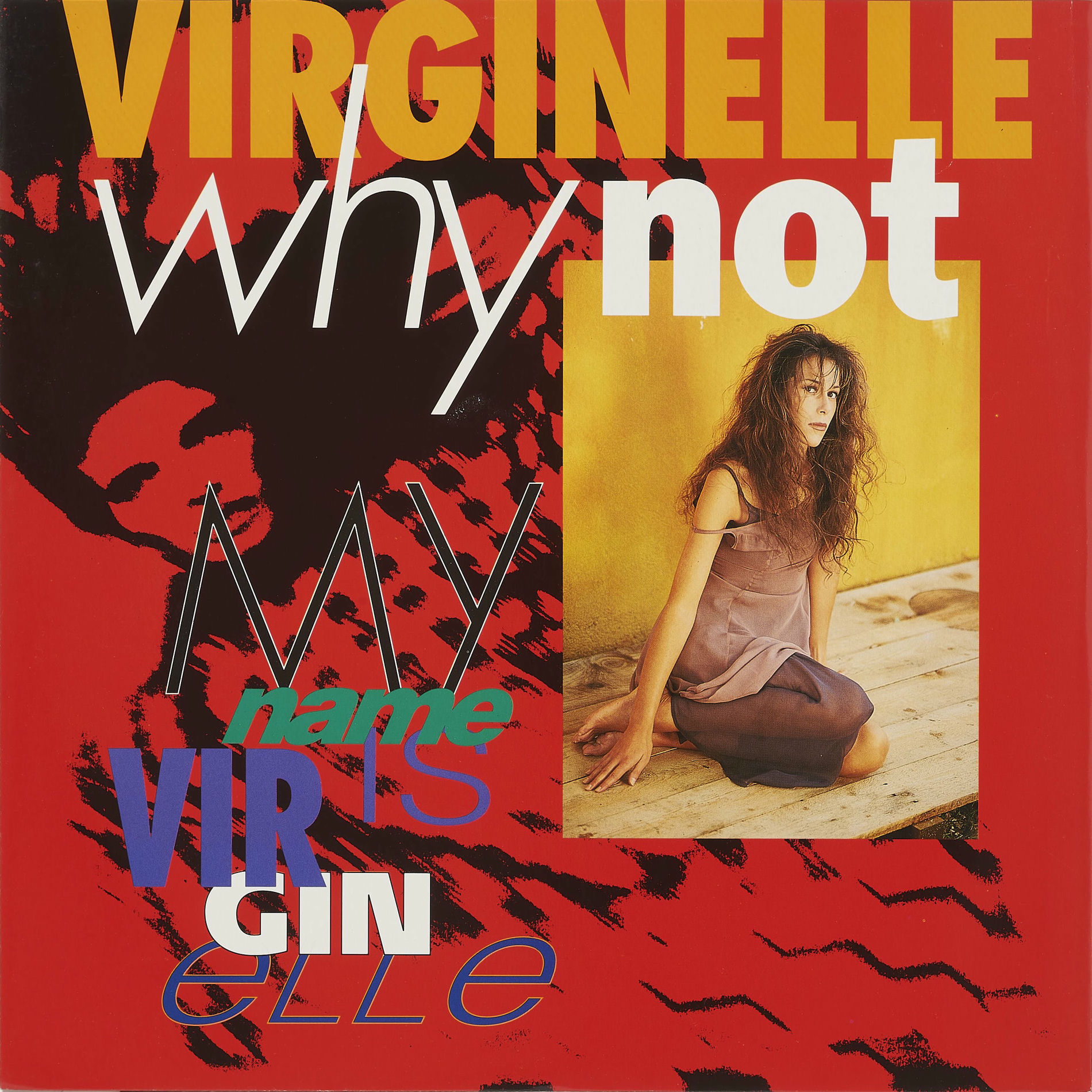Virginelle - Hot Love & Emotion - YouTube