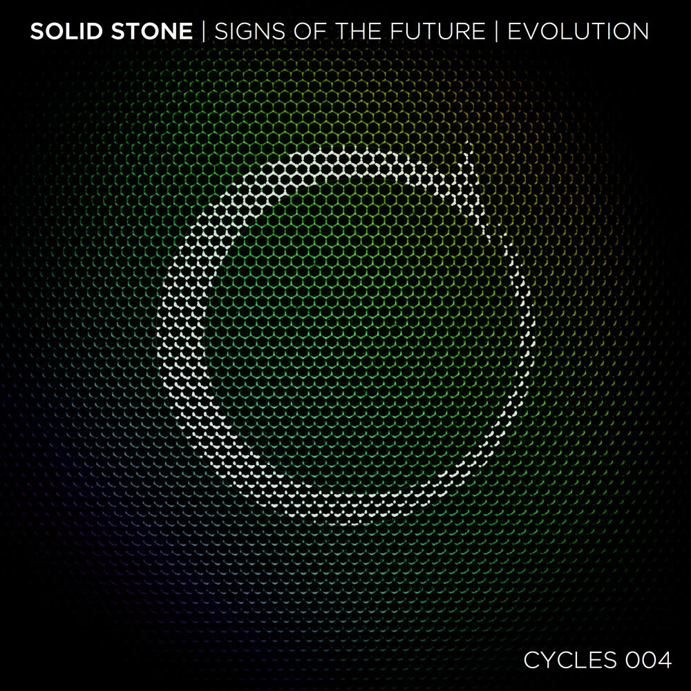 Picture of Signs of the Future + Evolution