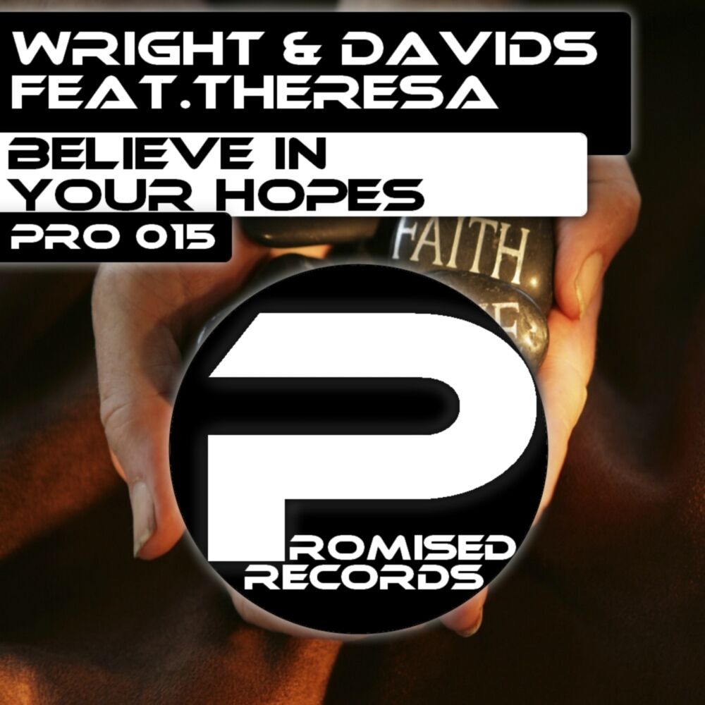 Picture of Believe In Your Hopes
