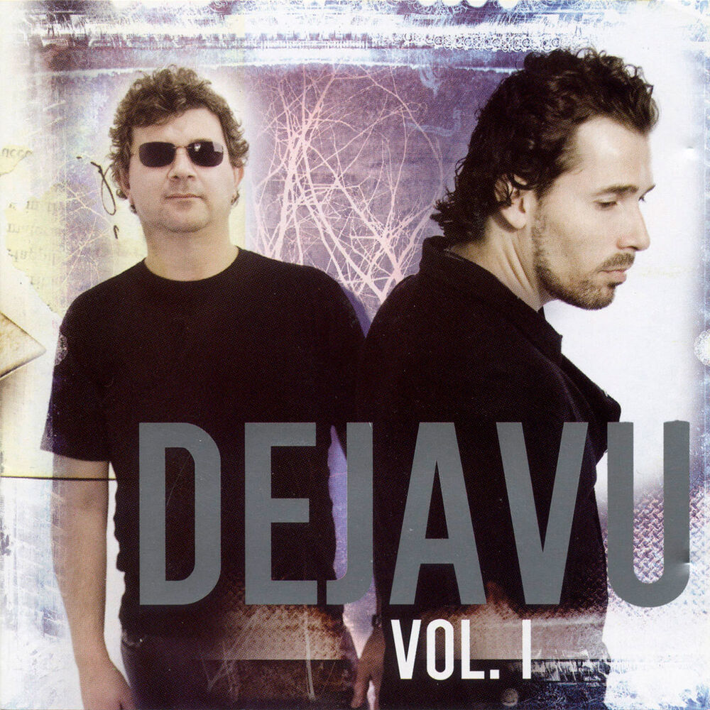 Picture of Dejavu, Vol. I