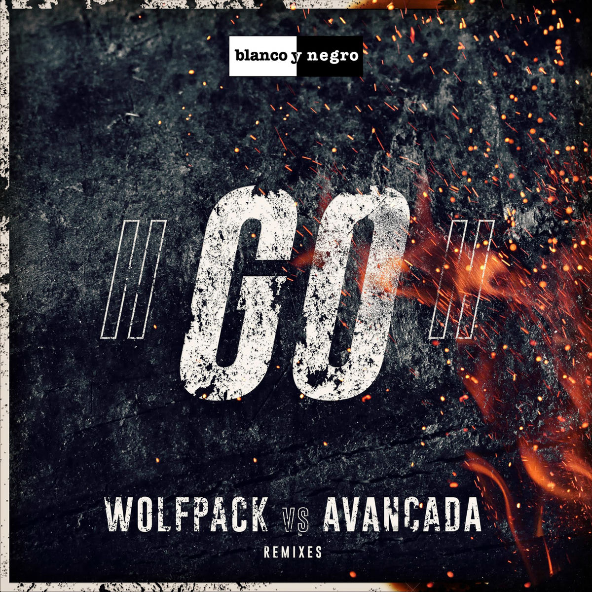 Album cover of Go!