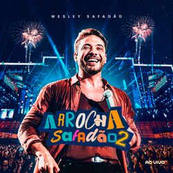 Cover of Arrocha Safadão 2 (Ao Vivo)