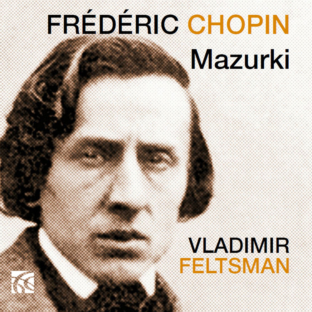 Picture of Chopin: Mazurki
