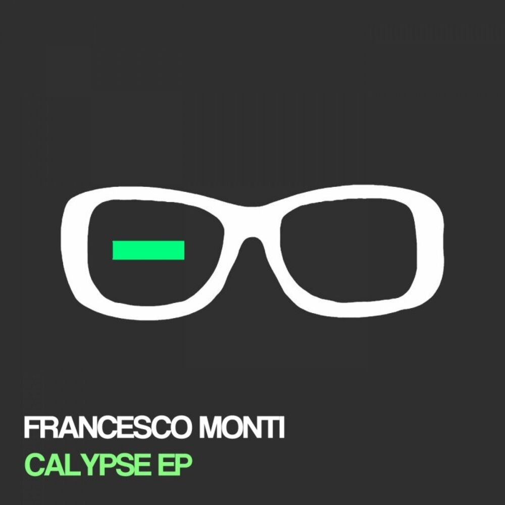 Picture of CALYPSE EP