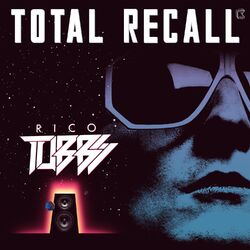 Cover of Totall Recall
