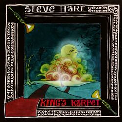 Cover of King's Karpet