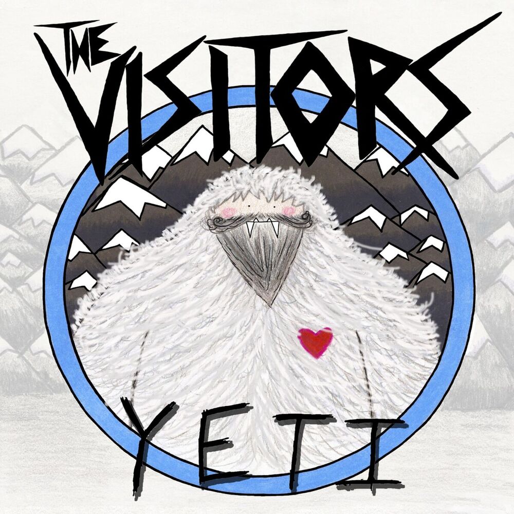 Picture of Yeti