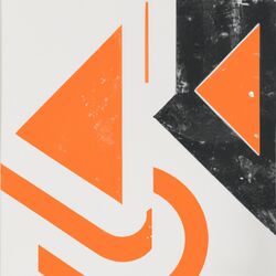 Cover of reefed