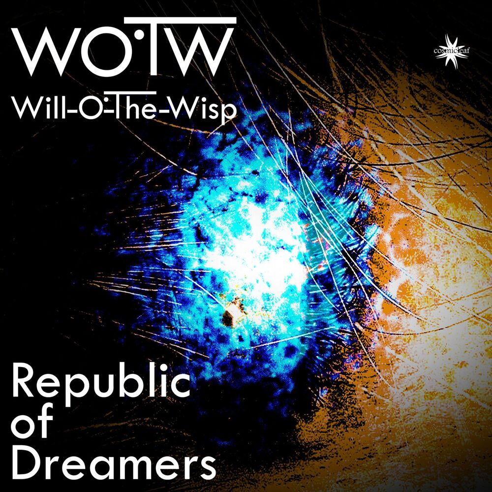 Picture of Republic of Dreamers