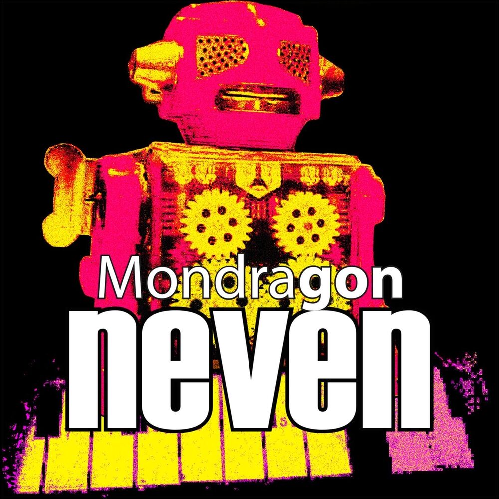 Picture of Mondragon
