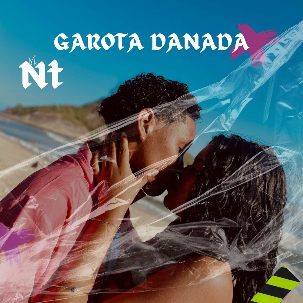 Picture of Garota Danada
