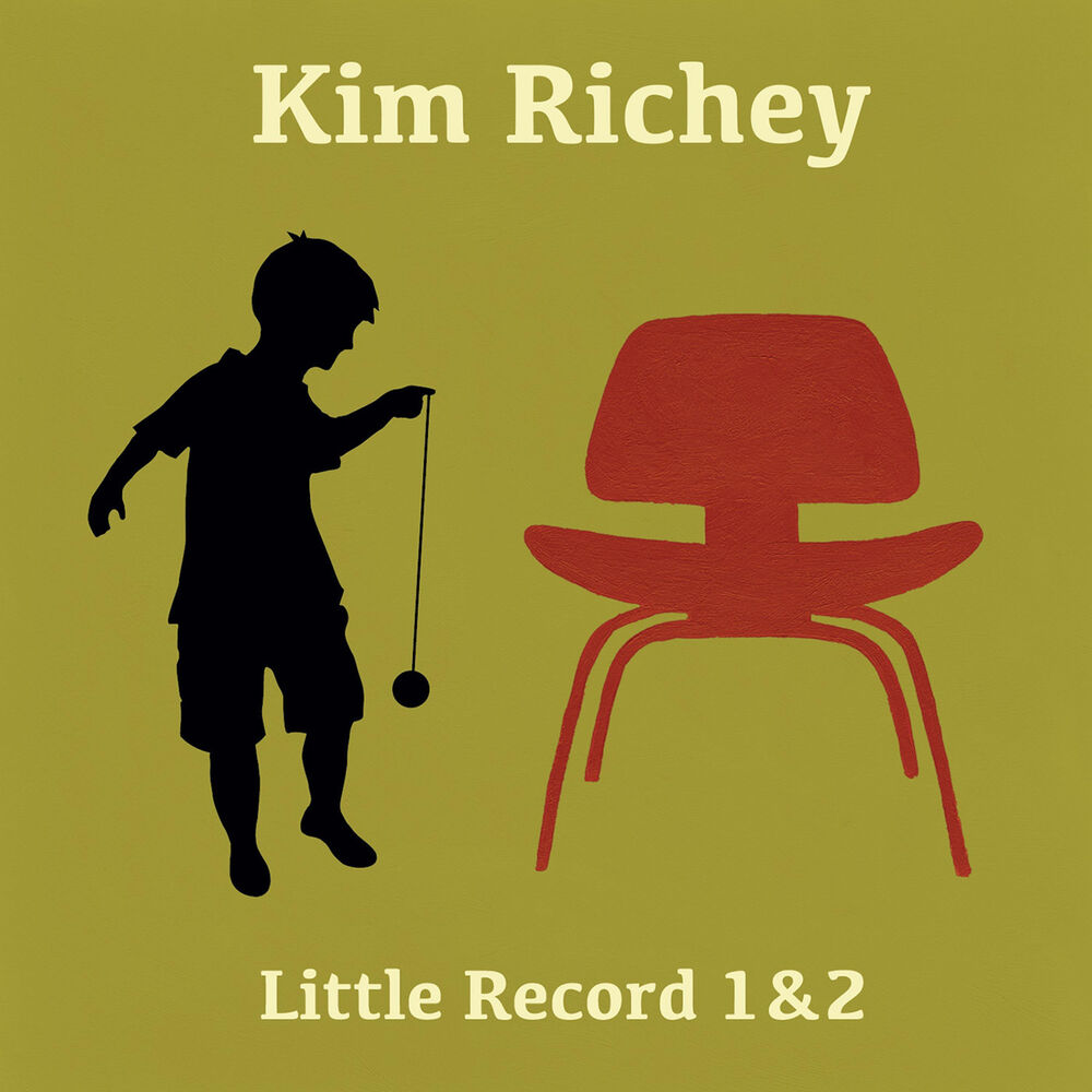 Picture of Little Record 1 & 2