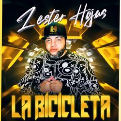Cover of La Bicicleta