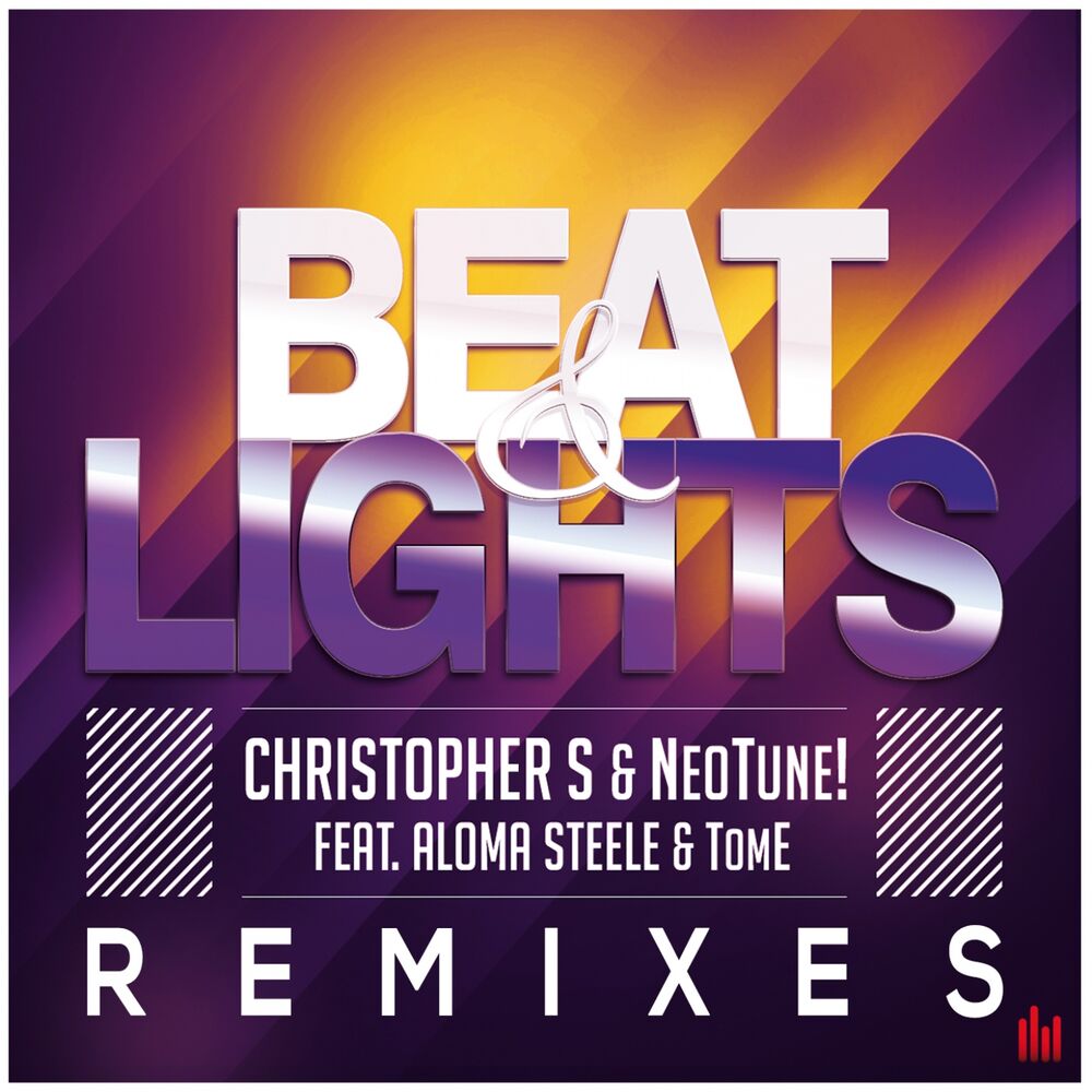Picture of Beat & Lights (Remixes)