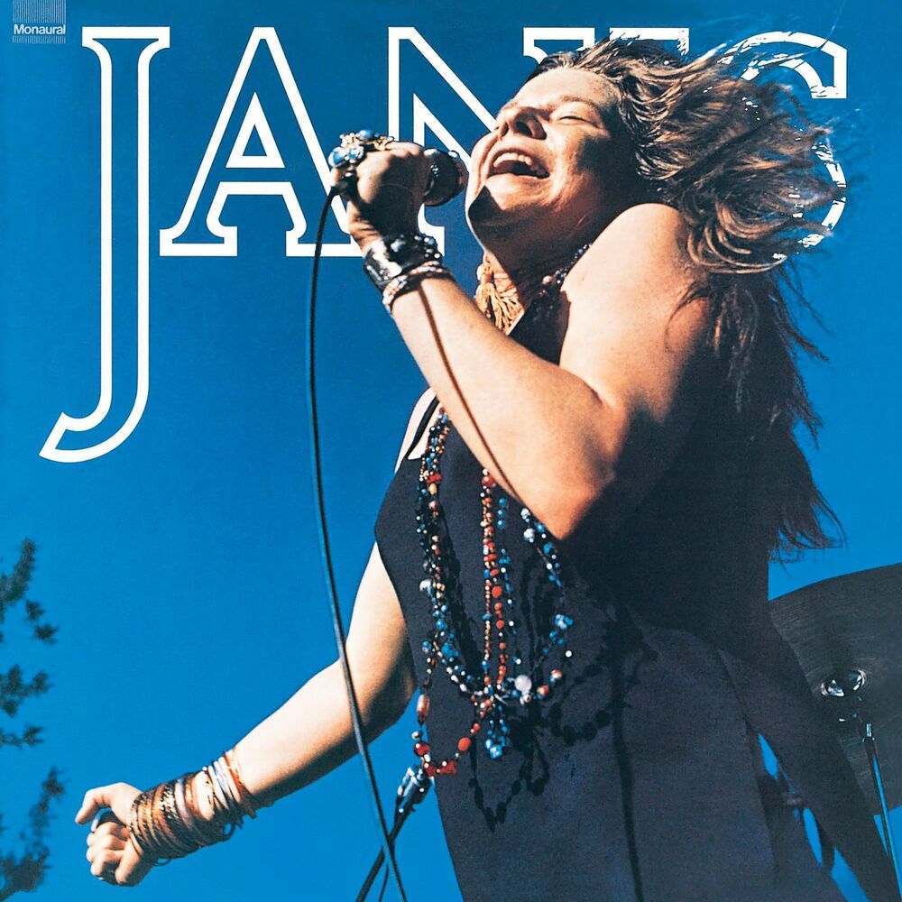 Picture of Janis