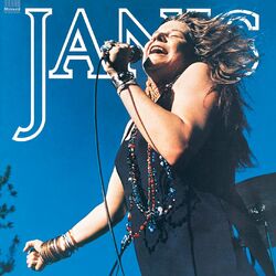 Cover of Janis
