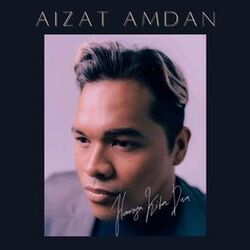 Cover of Hanya Kita Dua