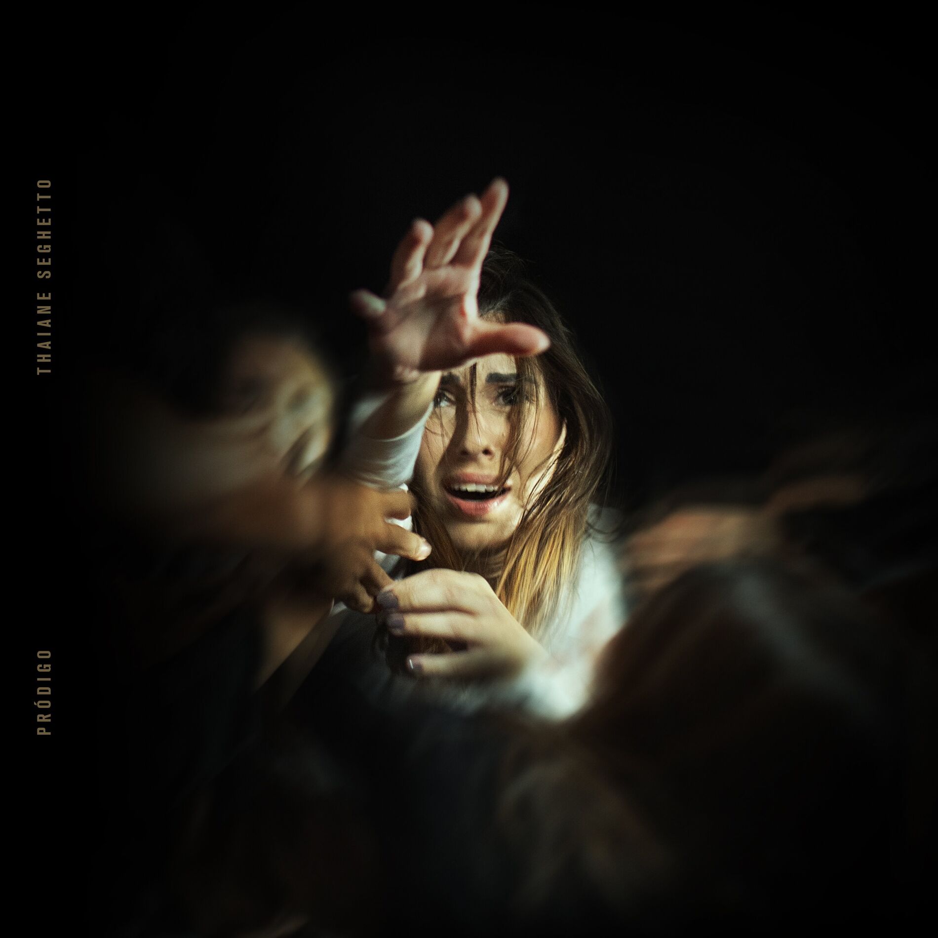 Album cover of Pródigo