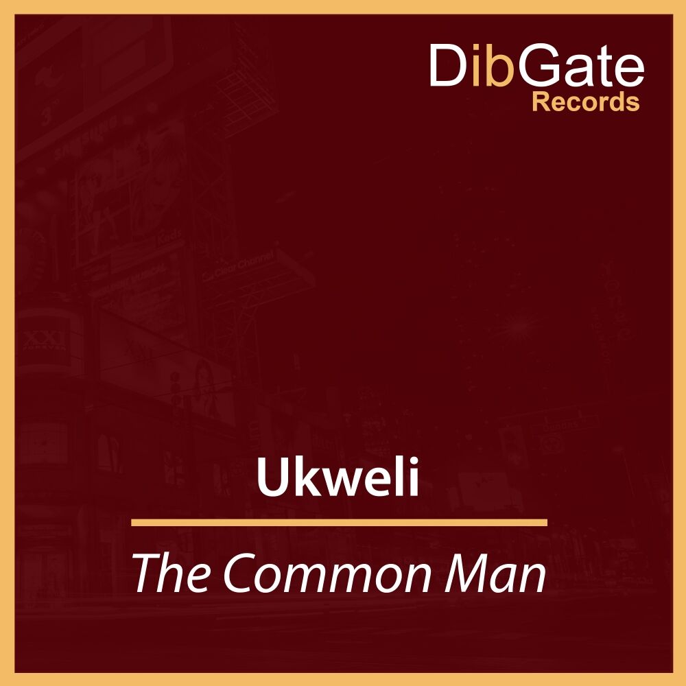 Picture of The Common Man