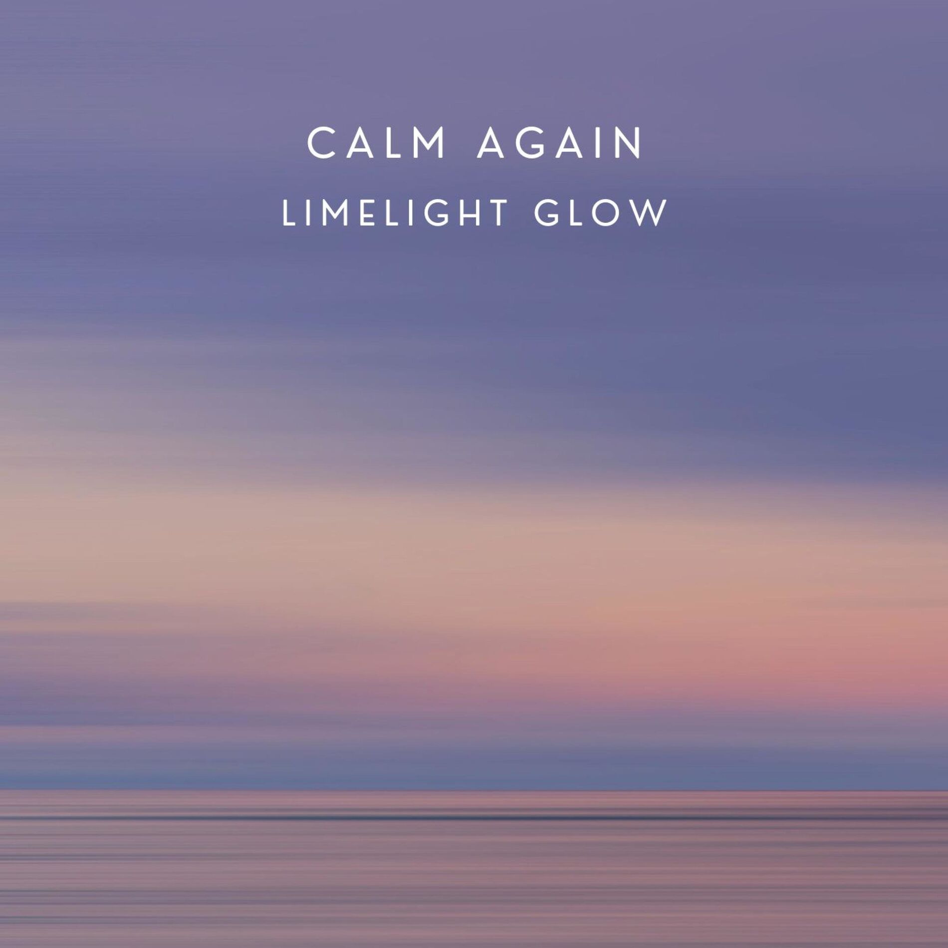 Album cover of Calm Again