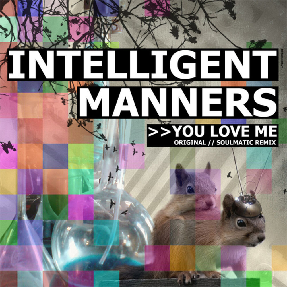 Picture of You Love Me