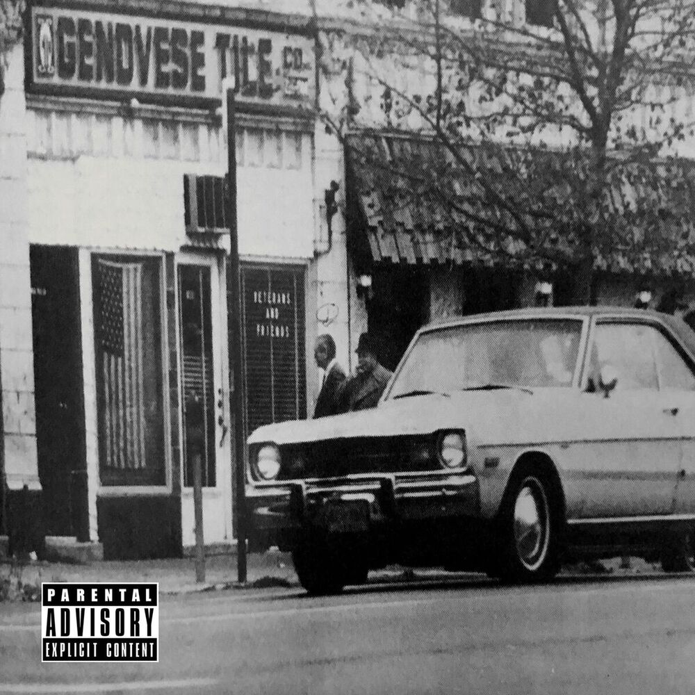Picture of The Genovese, Vol. 1