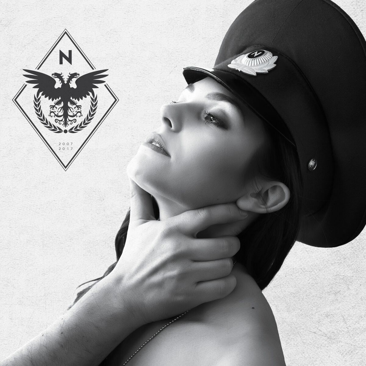 Album cover of Katharsis