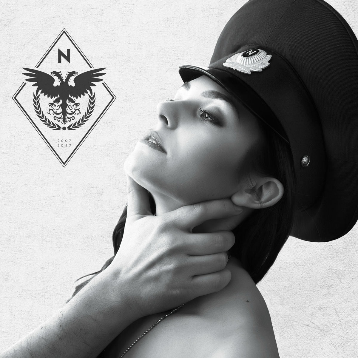 Album cover of Unbeugsam