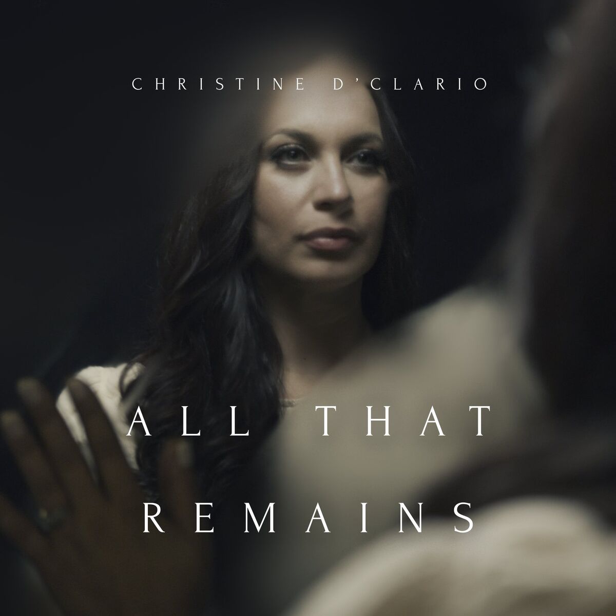 Album cover of The Name Of The Lord