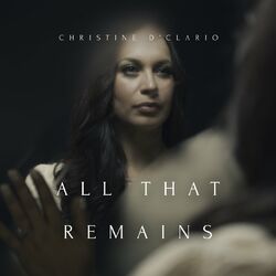 Cover of All That Remains