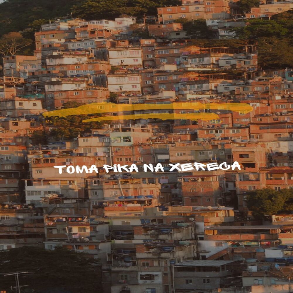 Picture of Toma Pika na Xereca
