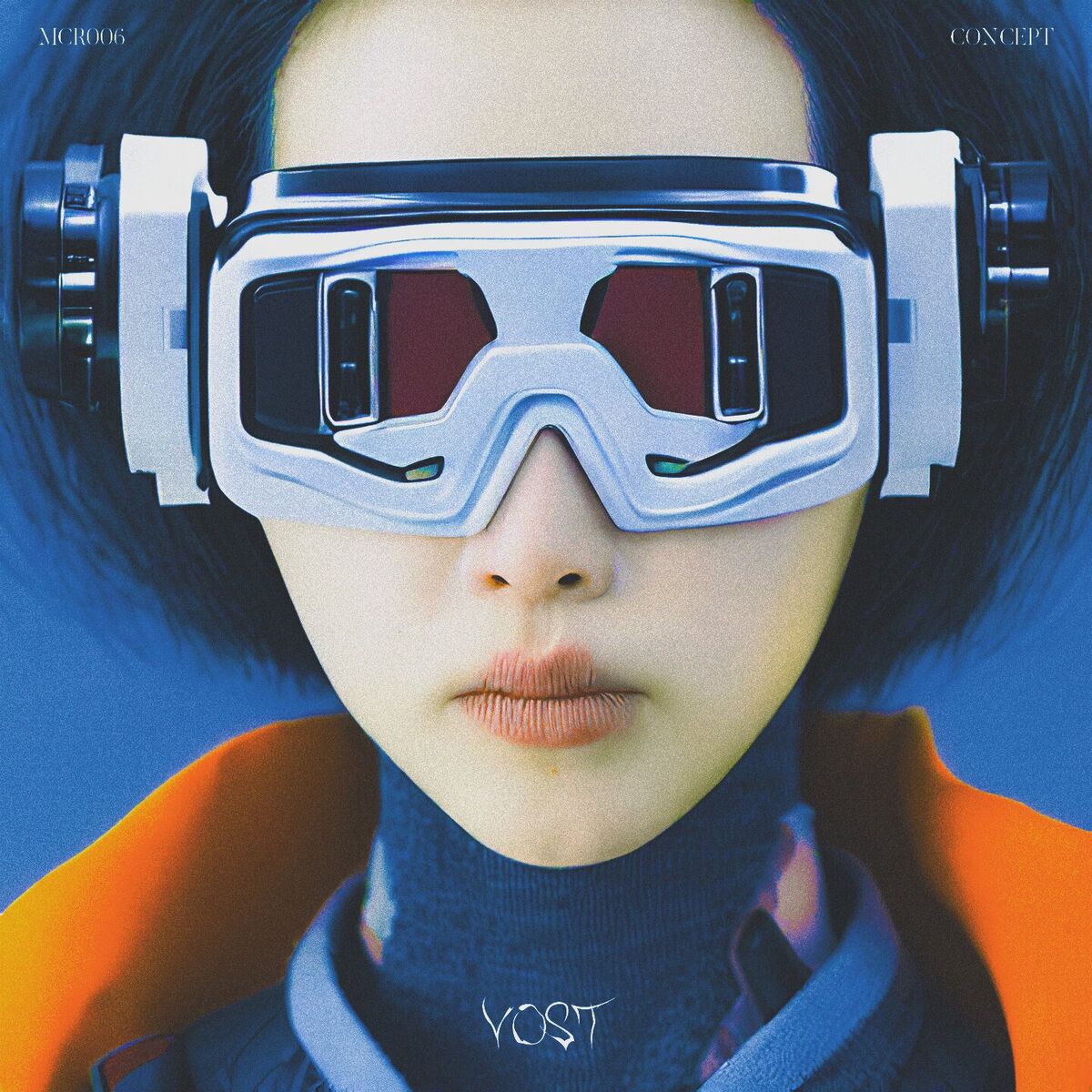 Album cover of Concept