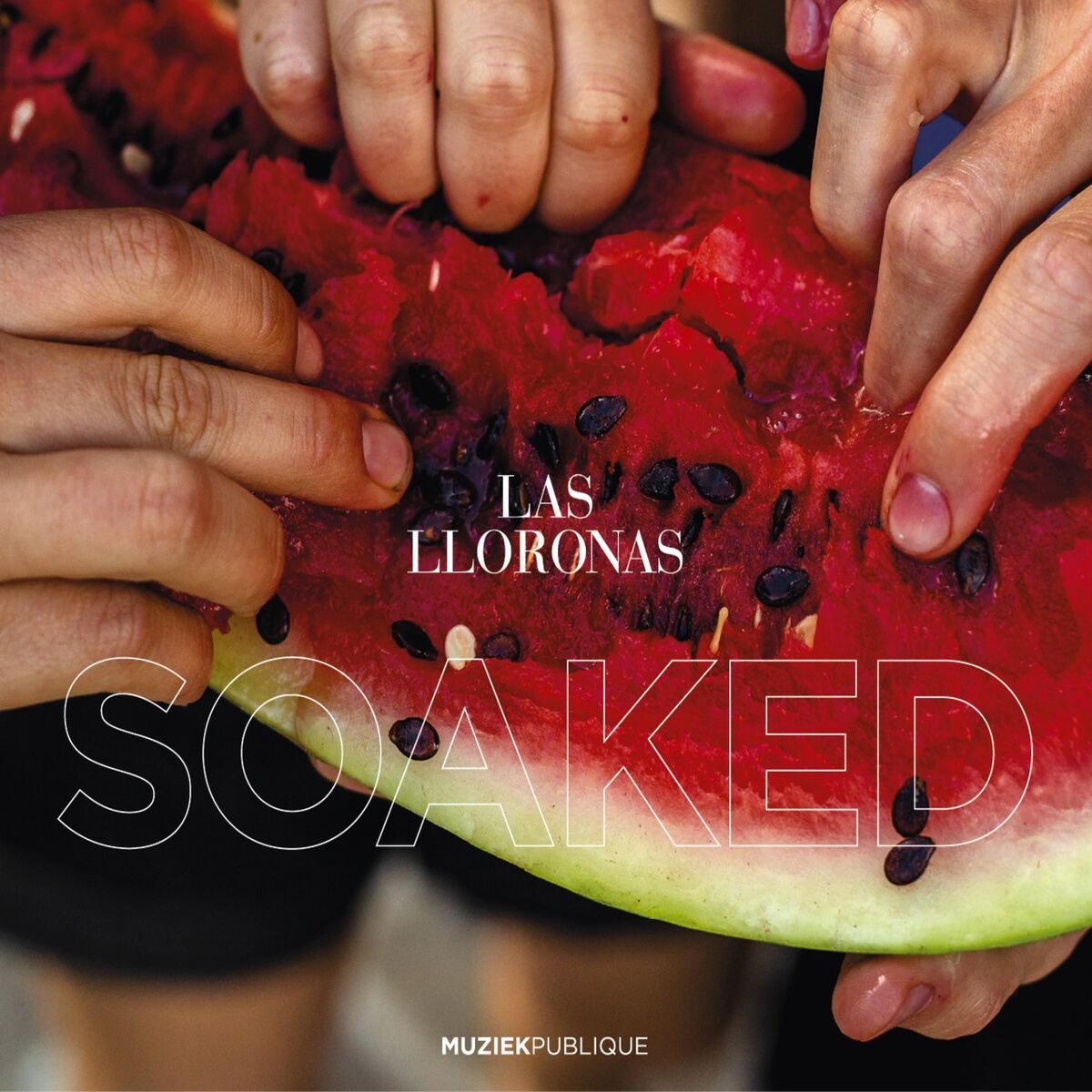 Album cover of Làgrimas