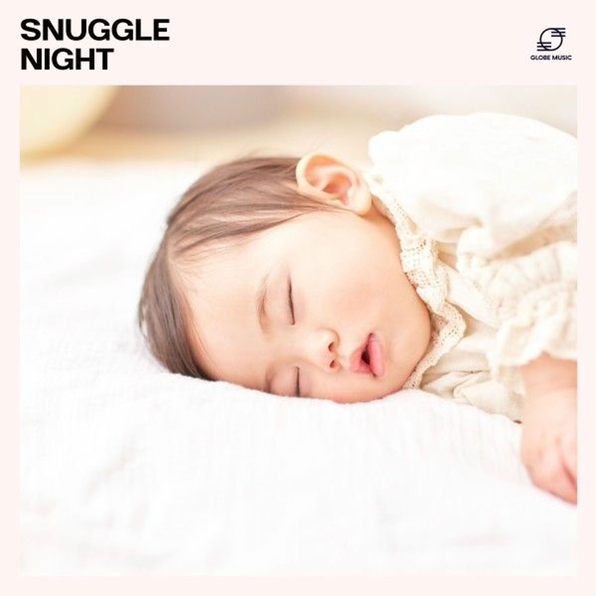 Album cover of Snuggle Night: Sleep Music for Babies
