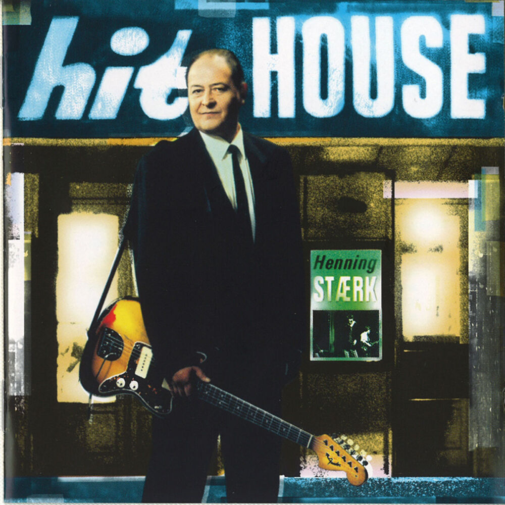 Picture of Hit House