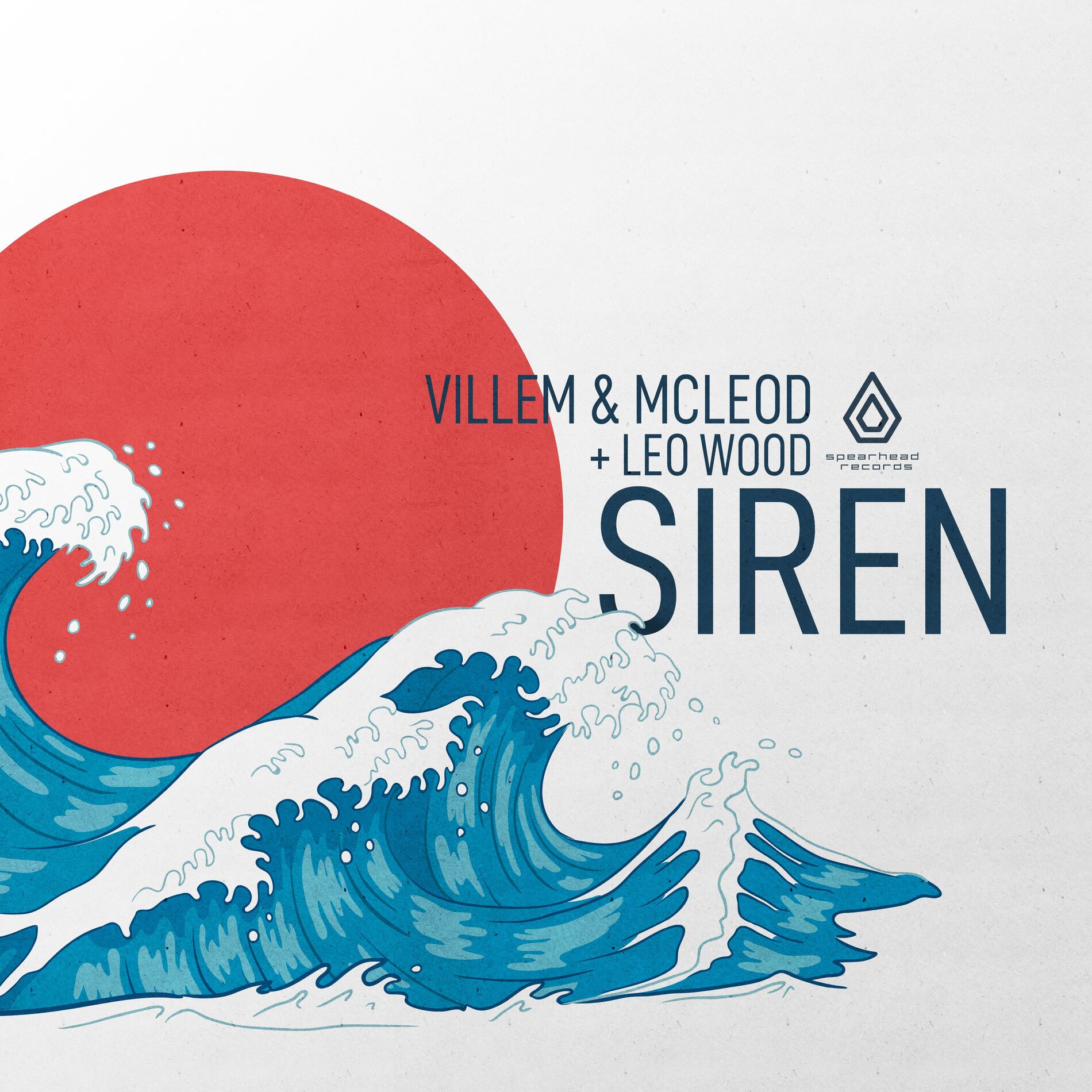 Album cover of Siren