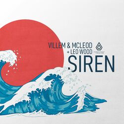 Cover of Siren