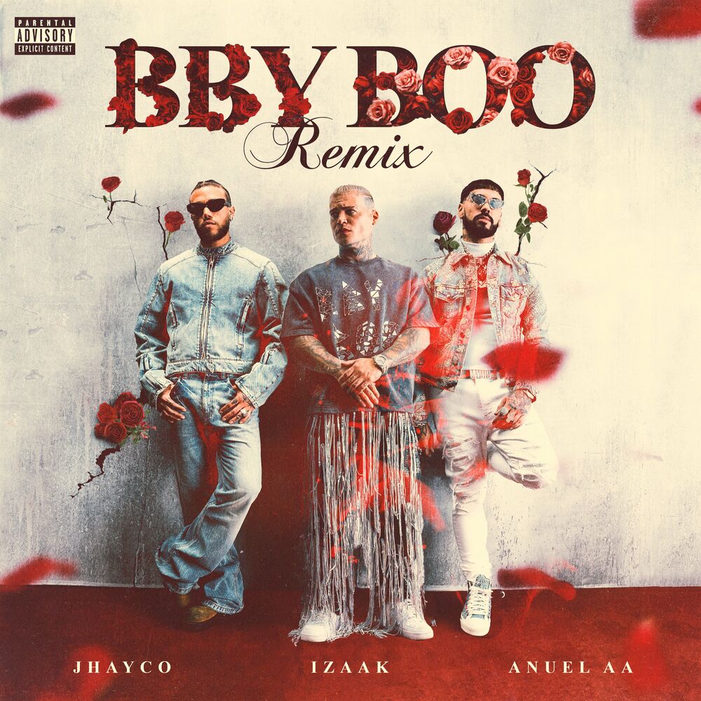 Picture of BBY BOO (REMIX)