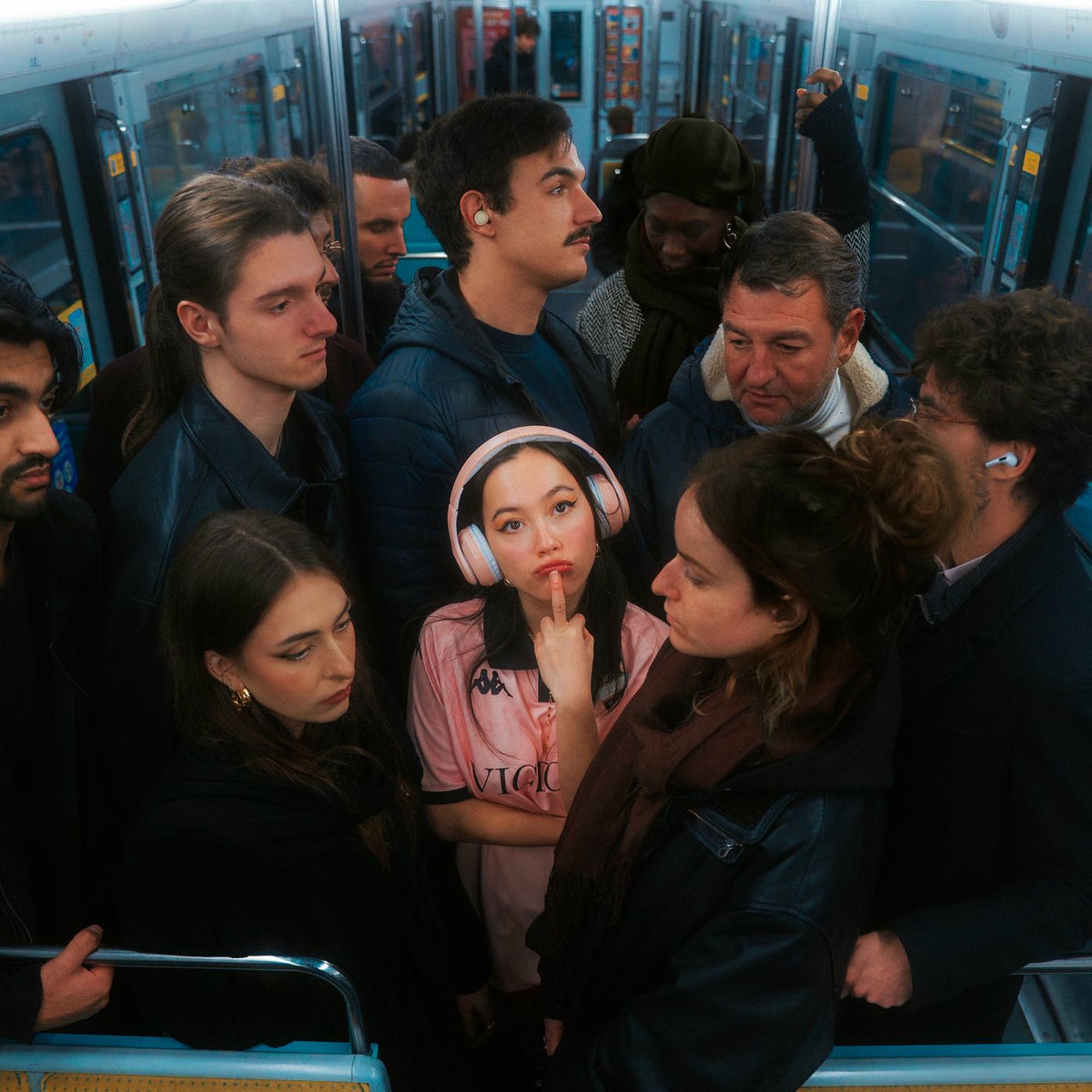 Album cover of PANAME REND FOU