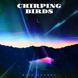 Cover of Chirping Birds