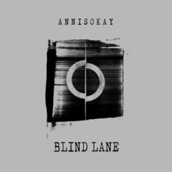 Cover of Blind Lane