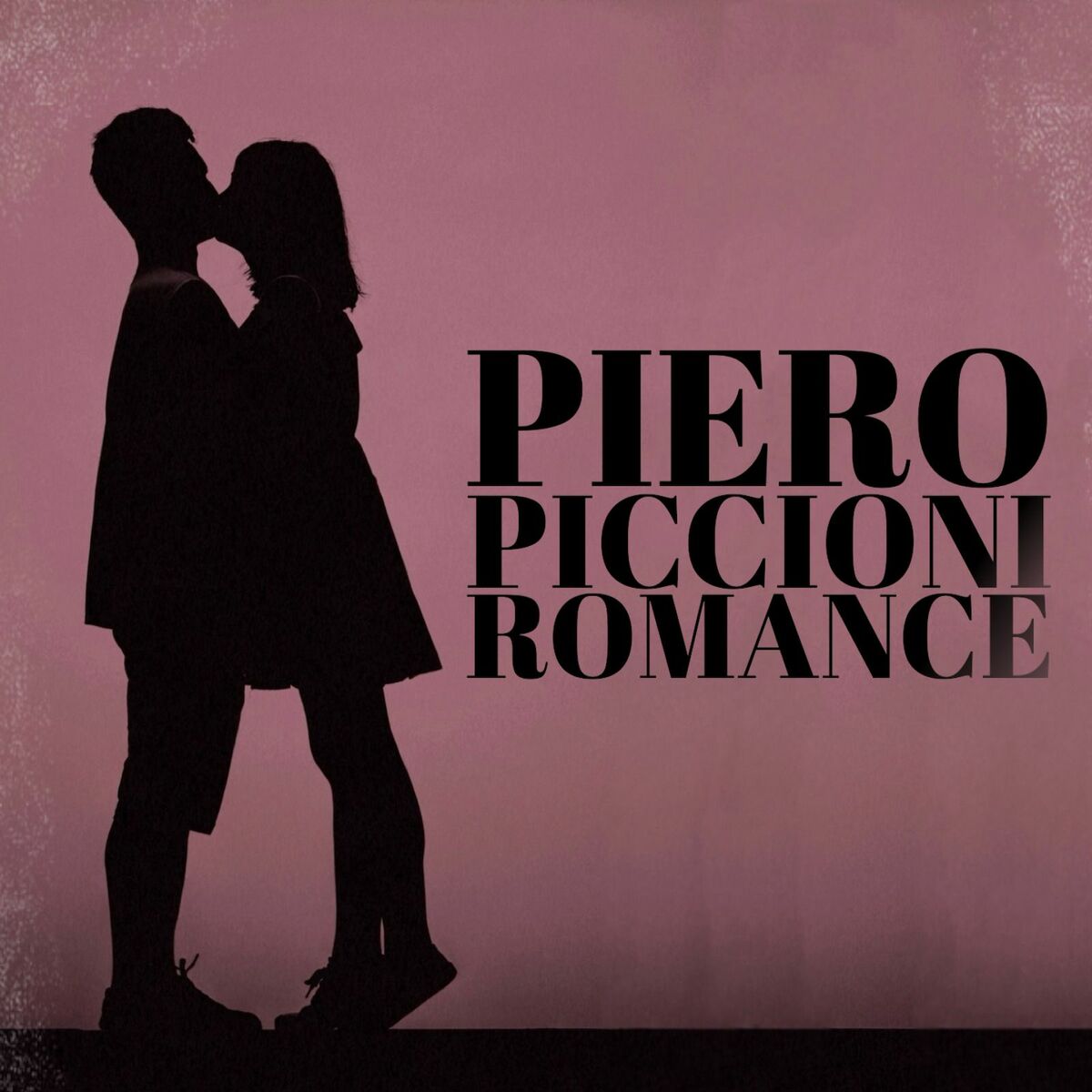 Album cover of Piero Piccioni Romance - Best Love Songs in Movies