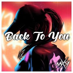 Cover of Back to You