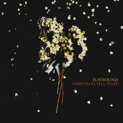 Cover of fairytales tell tales