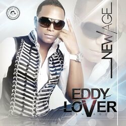 Cover of New Age