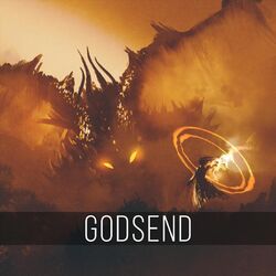 Cover of Godsend