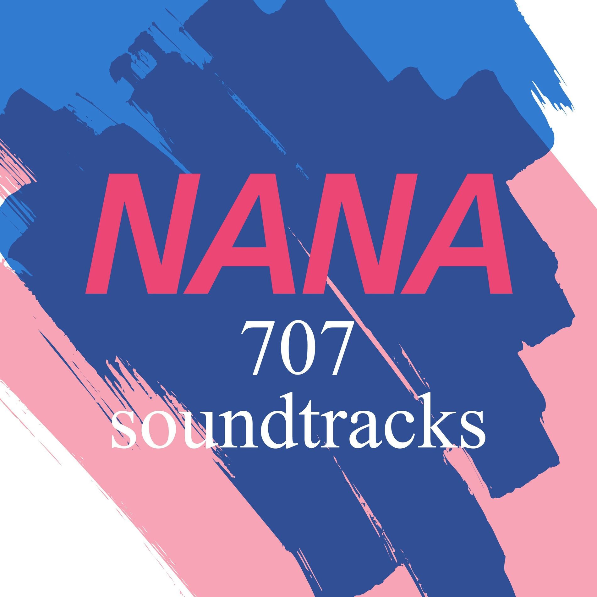 Album cover of Oyasumi Nana