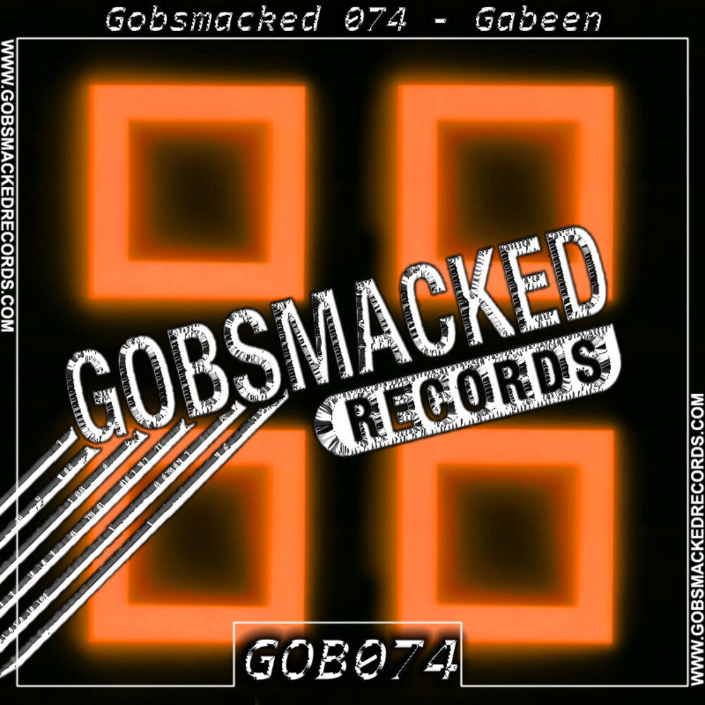 Picture of Gobsmacked 074
