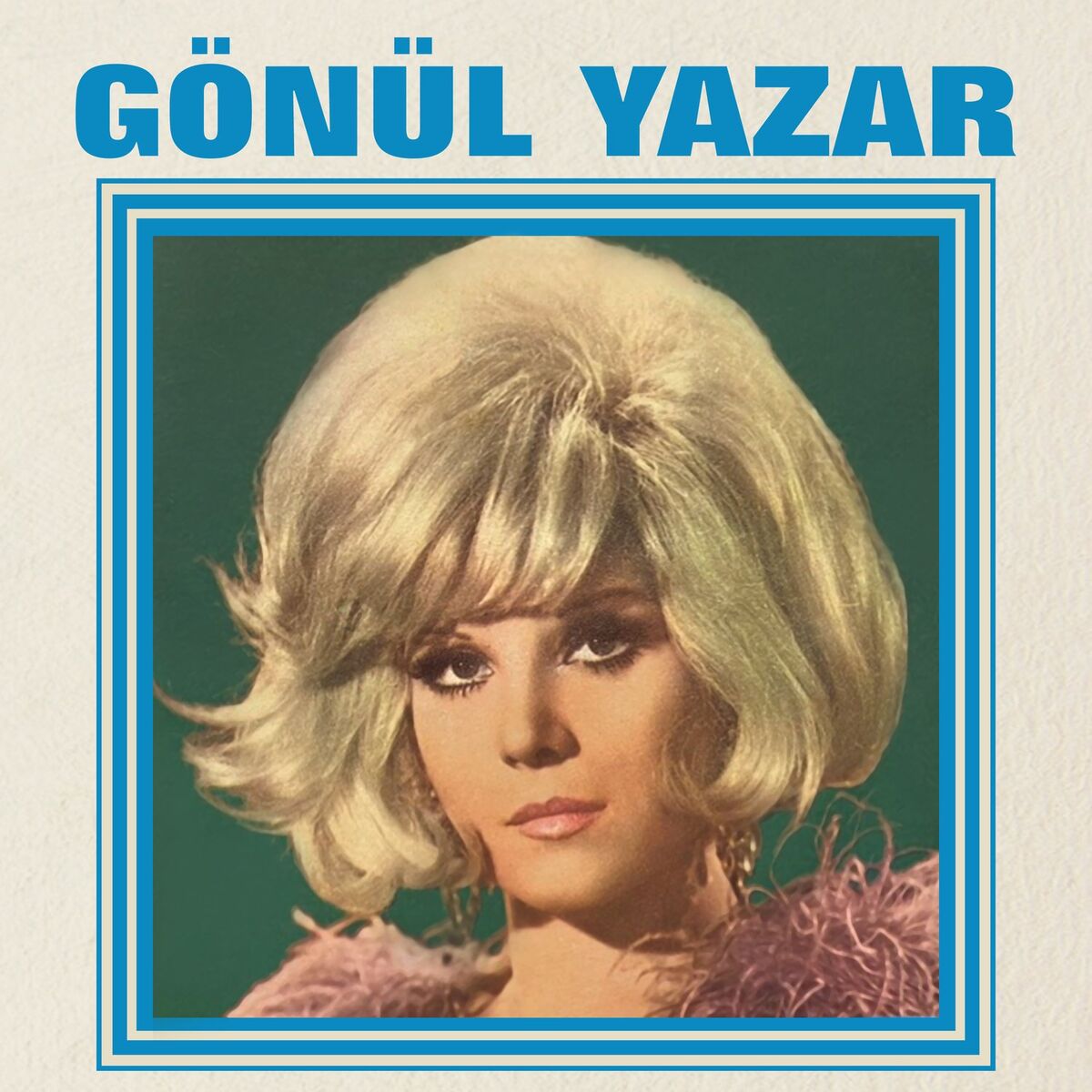 Album cover of Sen Bensiz Ben Sensiz